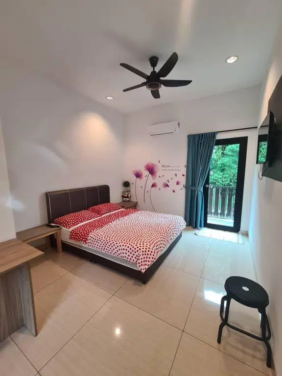 room image